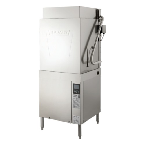 Hobart AM16VLT-BAS-4 Door-Type Dishwasher
