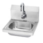 Krowne HS-11 15 3/4" Hand Sink