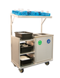 New Age 54239 46 1/2" Cart