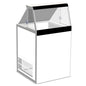 Master-Bilt DD-26 27 1/4" Ice Cream Dipping Cabinet