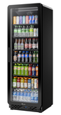 True CVM-20-HC~EGC01 27" 1 Section Refrigerated Merchandiser