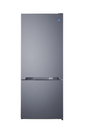 Summit FFBF154SS 27 1/2" Solid Door Reach-In Refrigerator Freezer