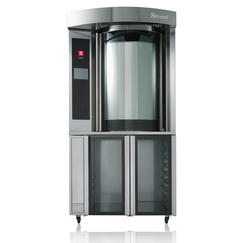 Revent ONE39-E 51 1/8" Electric Convection Oven