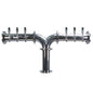 Micro Matic TT-Y-6KR-11 Draft Beer Tower
