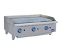 Globe GCB36G-RK 30" Gas Countertop Charbroiler