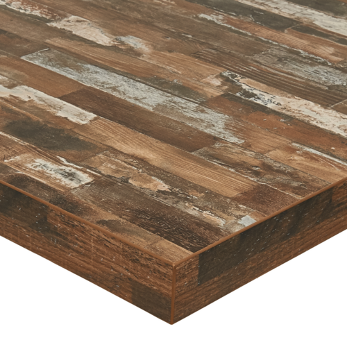 BFM Seating PP3048-FPC1 48" Table Top