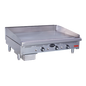 Royal Range RDTG-36-D 36" Gas Countertop Griddle