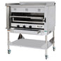Vulcan VST4B 45 1/2" Gas Upright Broiler