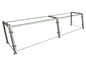 Hatco EP22-07215 72" Sneeze Guard