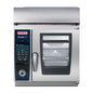 RATIONAL ICP XS E 208/240V 3 PH UV(LM100AE) 25 3/4" Electric Combi Oven