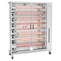 Rotisol FF1425-8G-SS 56 1/8" High-Speed Oven