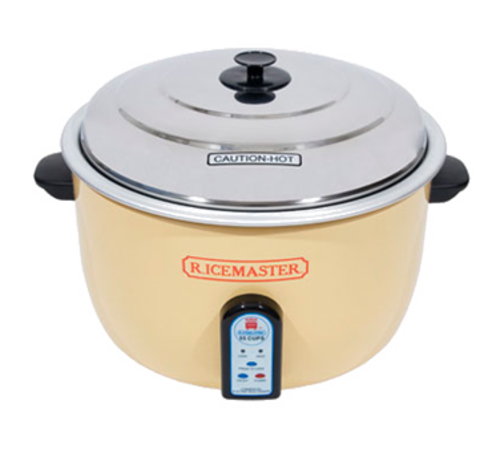 Town 57155 19" Rice / Grain Cooker