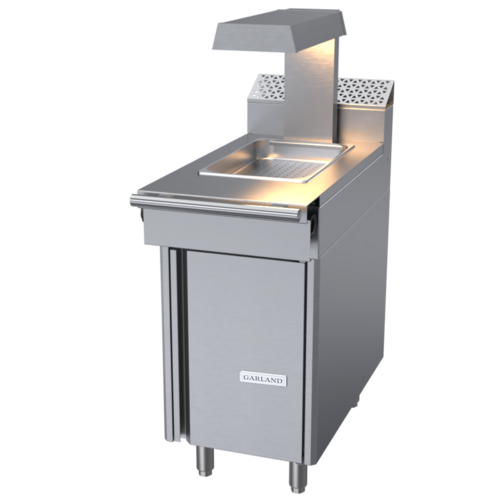 Garland C18-FMD 18" Fry Dump Station