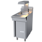 Garland C18-FMD 18" Fry Dump Station