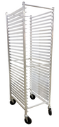 Advance Tabco PR30-2K 20 1/4" Pan Rack