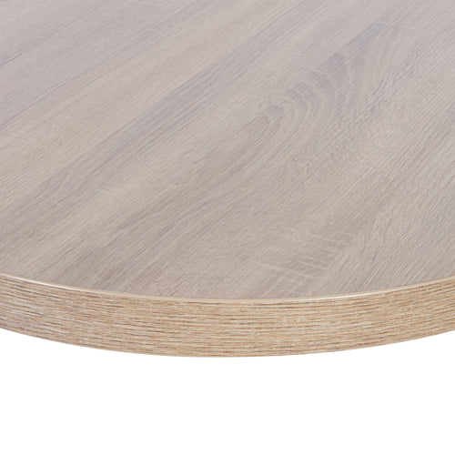 BFM Seating SO30R 30" Table Top