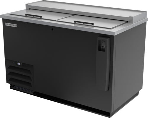 Beverage-Air DW49HC-B-29 50" Bottle Cooler