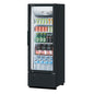 Turbo Air TGM-23SDH-N6 27" 1 Section Refrigerated Merchandiser
