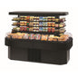 Federal EIMSS84SC-3 84 1/2" Refrigerated Display Case