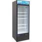 Entree EGD-1DF-23-HC 26 3/4" Freezer Merchandiser
