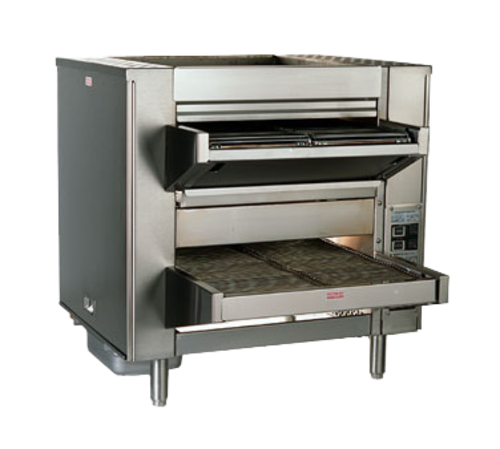 Marshall Air AC2M 37 3/4" Gas Conveyor Broiler