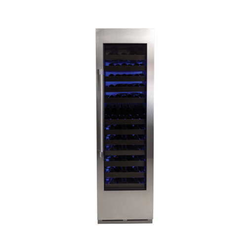 Perlick CC24W-2-4LL 23 3/4" Wine Cellar Cabinet