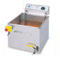 Gold Medal 8073BF 17 7/8" Electric Countertop Fryer