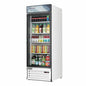 Everest EMGR24 28 3/8" 1 Section Refrigerated Merchandiser