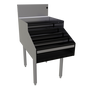 Glastender LDA-18D 18" Underbar Storage Unit