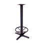 BFM Seating STB-36364TFR 36" Table Base