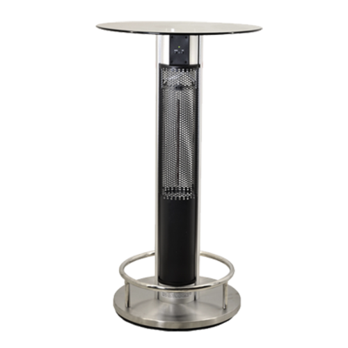Omcan 43123 23 1/2" Patio Heater