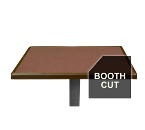 DM Seating DWWF4242BC 42" Table Top