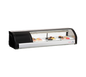 Everest ESC47L 47 1/4" Refrigerated Display Case