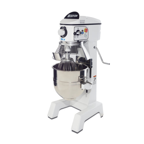 Doyon SM300 22 1/2" Planetary Mixer