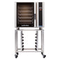 Moffat E35T6-26 35 7/8" Electric Convection Oven