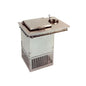 Glastender DI-FR-DW 24" Ice Cream Dipping Cabinet