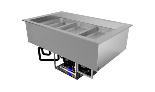 Hatco CWBP3290-QS 45" Drop-In Food Well