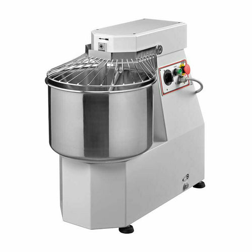 Omcan 13163 15 3/8" Spiral Mixer