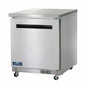 Arctic Air AUC27F 27 7/8" Worktop Freezer