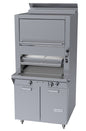 Garland M60XS 34" Gas Upright Broiler