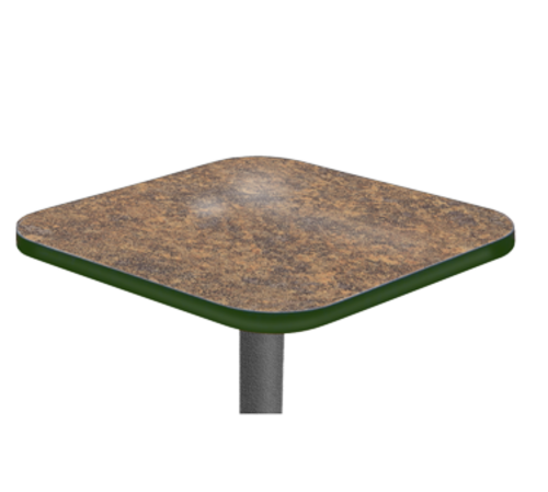 DM Seating DVTM4242-COLOR 42" Table Top