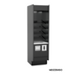 Structural Concepts MD2284SO 24 1/4" Refrigerated Display Case