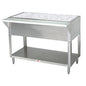Advance Tabco CPU-2 31 3/4" Serving Counter