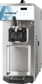 Spaceman 6210-C 11 1/4" Soft Serve Machine