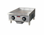 Axis ITG-24E 24" Electric Countertop Griddle