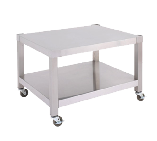 Garland A4528802 72" Equipment Stand