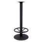 BFM Seating STB-304RTFR 30" Table Base