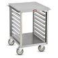 FWE OTR-16-MS 21 1/2" Equipment Stand