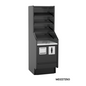Structural Concepts MD2272SO 24 1/4" Refrigerated Display Case