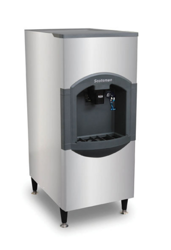 Scotsman HD22W-1 22" Ice Dispenser